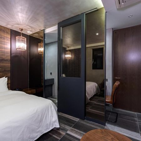 Hotel The Designers Kondae Seoul Exterior foto