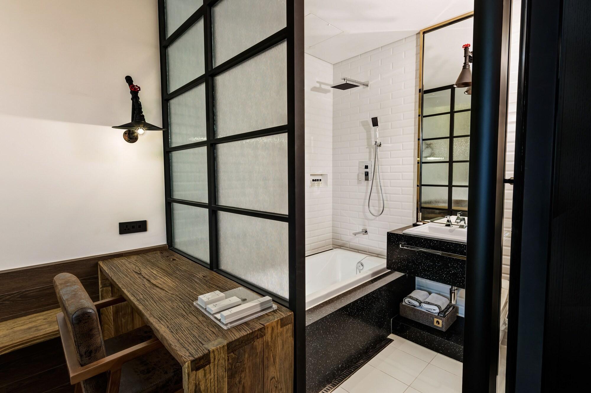 Hotel The Designers Kondae Seoul Exterior foto