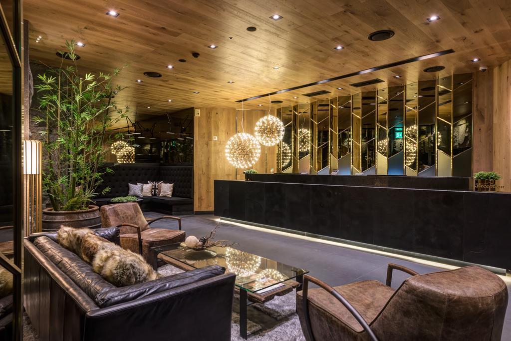 Hotel The Designers Kondae Seoul Exterior foto